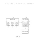 DISPLAY DEVICE AND CONTROLLING METHOD THEREOF diagram and image