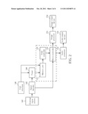 DISPLAY DEVICE AND CONTROLLING METHOD THEREOF diagram and image