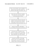 DISPLAY DEVICE AND CONTROLLING METHOD THEREOF diagram and image