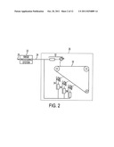 FIFO METHODS, SYSTEMS AND APPARATUS FOR ELECTRONICALLY REGISTERING IMAGE     DATA diagram and image