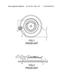 LIGHTSCRIBE OPTICAL DISC DRIVE diagram and image