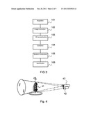 OPTRONIC SYSTEM AND METHOD DEDICATED TO IDENTIFICATION FOR FORMULATING     THREE-DIMENSIONAL IMAGES diagram and image