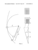 OPTRONIC SYSTEM AND METHOD DEDICATED TO IDENTIFICATION FOR FORMULATING     THREE-DIMENSIONAL IMAGES diagram and image