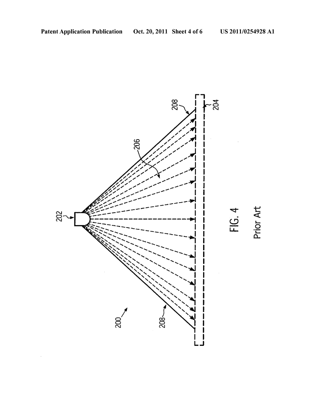 Time of Flight Camera Unit and Optical Surveillance System - diagram, schematic, and image 05