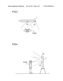 IMAGE DISPLAY DEVICE HAVING SHOOTING FUNCTION diagram and image