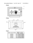 IMAGE DISPLAY DEVICE HAVING SHOOTING FUNCTION diagram and image