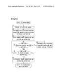 IMAGE DISPLAY DEVICE HAVING SHOOTING FUNCTION diagram and image