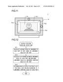 IMAGE DISPLAY DEVICE HAVING SHOOTING FUNCTION diagram and image