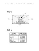 IMAGE DISPLAY DEVICE HAVING SHOOTING FUNCTION diagram and image