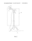 APPARATUS AND METHOD FOR AUTOMATICALLY ADJUSTING POSITIONS OF MICROPHONE diagram and image