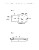 SOLID-STATE IMAGE SENSING DEVICE AND METHOD FOR FABRICATING THE SAME diagram and image