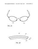 EYEWEAR WITH CHROMA ENHANCEMENT diagram and image