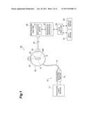 SPECTROMETER, SPECTROMETRY, AND SPECTROMETRY PROGRAM diagram and image