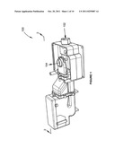 DETECTION OF PARTICLE CHARACTERISTICS diagram and image