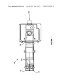 DETECTION OF PARTICLE CHARACTERISTICS diagram and image