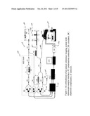 Optical Coherence Tomography Imaging System and Method diagram and image