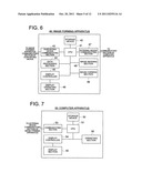 INFORMATION VIEWING SYSTEM, IMAGE FORMING APPARATUS AND INFORMATION     VIEWING APPARATUS diagram and image