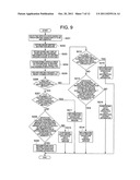 INFORMATION VIEWING SYSTEM, IMAGE FORMING APPARATUS AND INFORMATION     VIEWING APPARATUS diagram and image