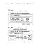 INFORMATION VIEWING SYSTEM, IMAGE FORMING APPARATUS AND INFORMATION     VIEWING APPARATUS diagram and image