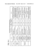 INFORMATION VIEWING SYSTEM, IMAGE FORMING APPARATUS AND INFORMATION     VIEWING APPARATUS diagram and image