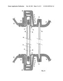 VARIABLE TRANSMISSION WINDOW SYSTEM diagram and image