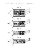 CHARGE STORAGE DEVICE ARCHITECTURE FOR INCREASING ENERGY AND POWER DENSITY diagram and image