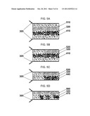 CHARGE STORAGE DEVICE ARCHITECTURE FOR INCREASING ENERGY AND POWER DENSITY diagram and image