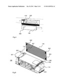 Locking Mechanism diagram and image