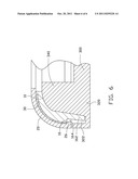 HOUSING AND PORTABLE ELECTRONIC DEVICE USING THE SAME diagram and image