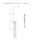 PORTABLE ELECTRONIC DEVICE diagram and image