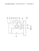 PORTABLE ELECTRONIC DEVICE diagram and image