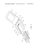 COMMUNICATION DEVICE diagram and image