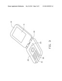 COMMUNICATION DEVICE diagram and image