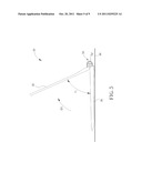 ELECTRONIC DEVICE WITH BIAXIAL PIVOTING MECHANISM diagram and image