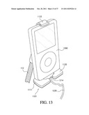 Electrical Accessory and Method of Providing Same diagram and image