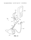 Electrical Accessory and Method of Providing Same diagram and image