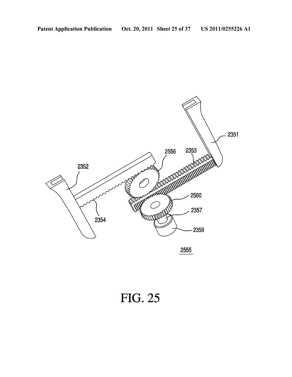 Electrical Accessory and Method of Providing Same - diagram, schematic, and image 26