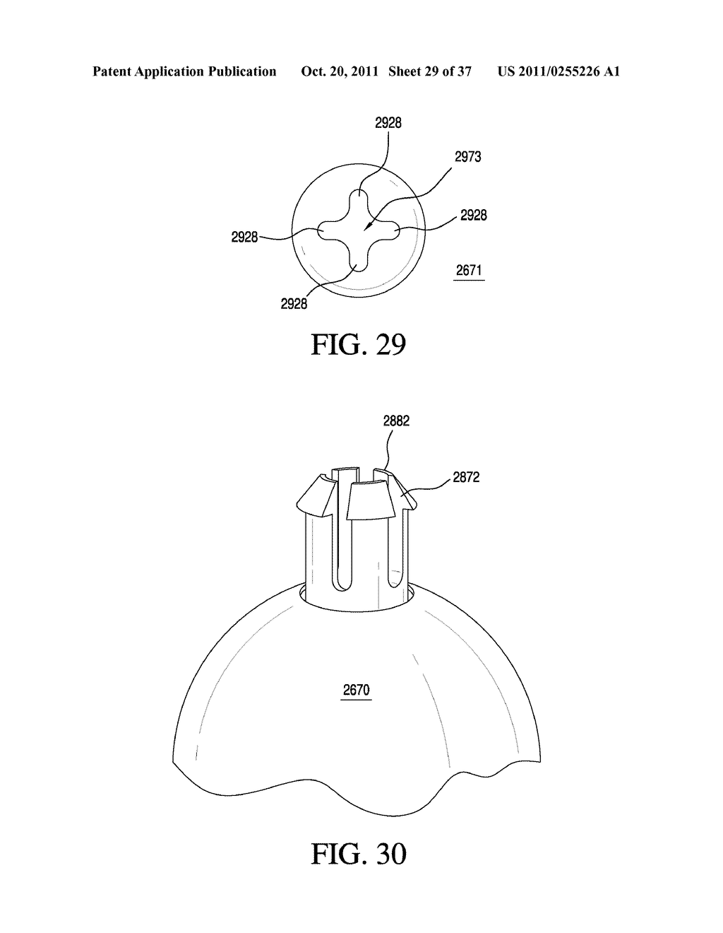 Electrical Accessory and Method of Providing Same - diagram, schematic, and image 30