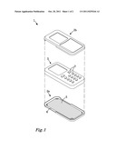 SELF-COOLING ELECTRICAL DEVICE diagram and image