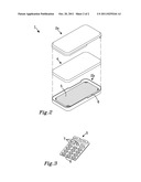 SELF-COOLING ELECTRICAL DEVICE diagram and image