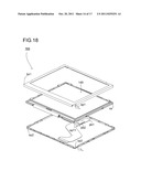ELECTRONIC PACKAGE AND DISPLAY APPARATUS diagram and image