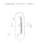 HOUSING FOR A CIRCUIT THAT IS TO BE IMPLANTED IN-VIVO AND PROCESS OF     MAKING THE SAME diagram and image