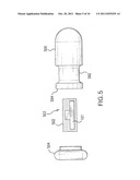 HOUSING FOR A CIRCUIT THAT IS TO BE IMPLANTED IN-VIVO AND PROCESS OF     MAKING THE SAME diagram and image