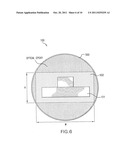 HOUSING FOR A CIRCUIT THAT IS TO BE IMPLANTED IN-VIVO AND PROCESS OF     MAKING THE SAME diagram and image