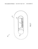 HOUSING FOR A CIRCUIT THAT IS TO BE IMPLANTED IN-VIVO AND PROCESS OF     MAKING THE SAME diagram and image