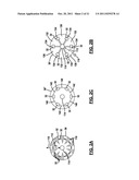 SOLID STATE LIGHT ASSEMBLY HAVING LIGHT REDIRECTION ELEMENTS diagram and image