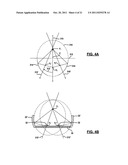 SOLID STATE LIGHT ASSEMBLY HAVING LIGHT REDIRECTION ELEMENTS diagram and image