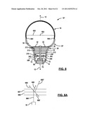 SOLID STATE LIGHT ASSEMBLY HAVING LIGHT REDIRECTION ELEMENTS diagram and image