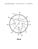 SOLID STATE LIGHT ASSEMBLY HAVING LIGHT REDIRECTION ELEMENTS diagram and image