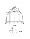 SOLID STATE LIGHT ASSEMBLY HAVING LIGHT REDIRECTION ELEMENTS diagram and image